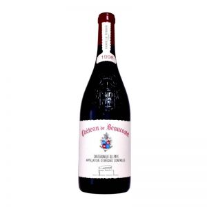 PERRIN CHATEAU DE BEAUCASTEL 1998